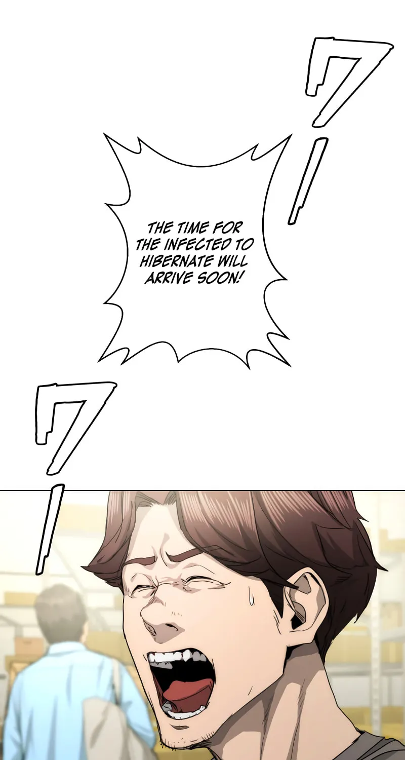 Read Man Eater chapter 45 image 61 on Lezhin