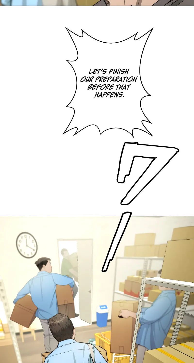Read Man Eater chapter 45 image 62 on Lezhin