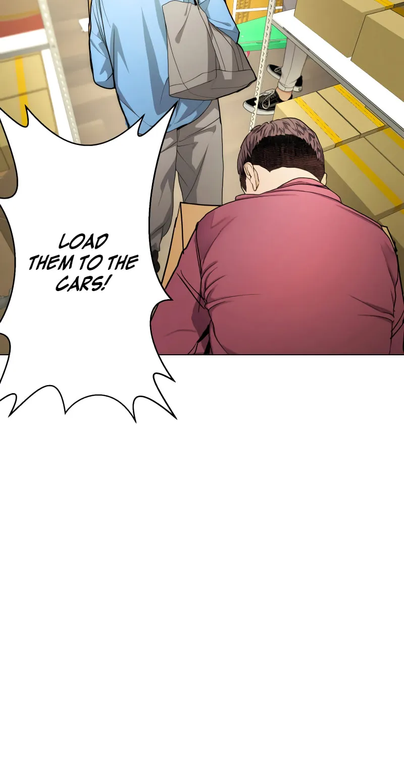 Read Man Eater chapter 45 image 63 on Lezhin