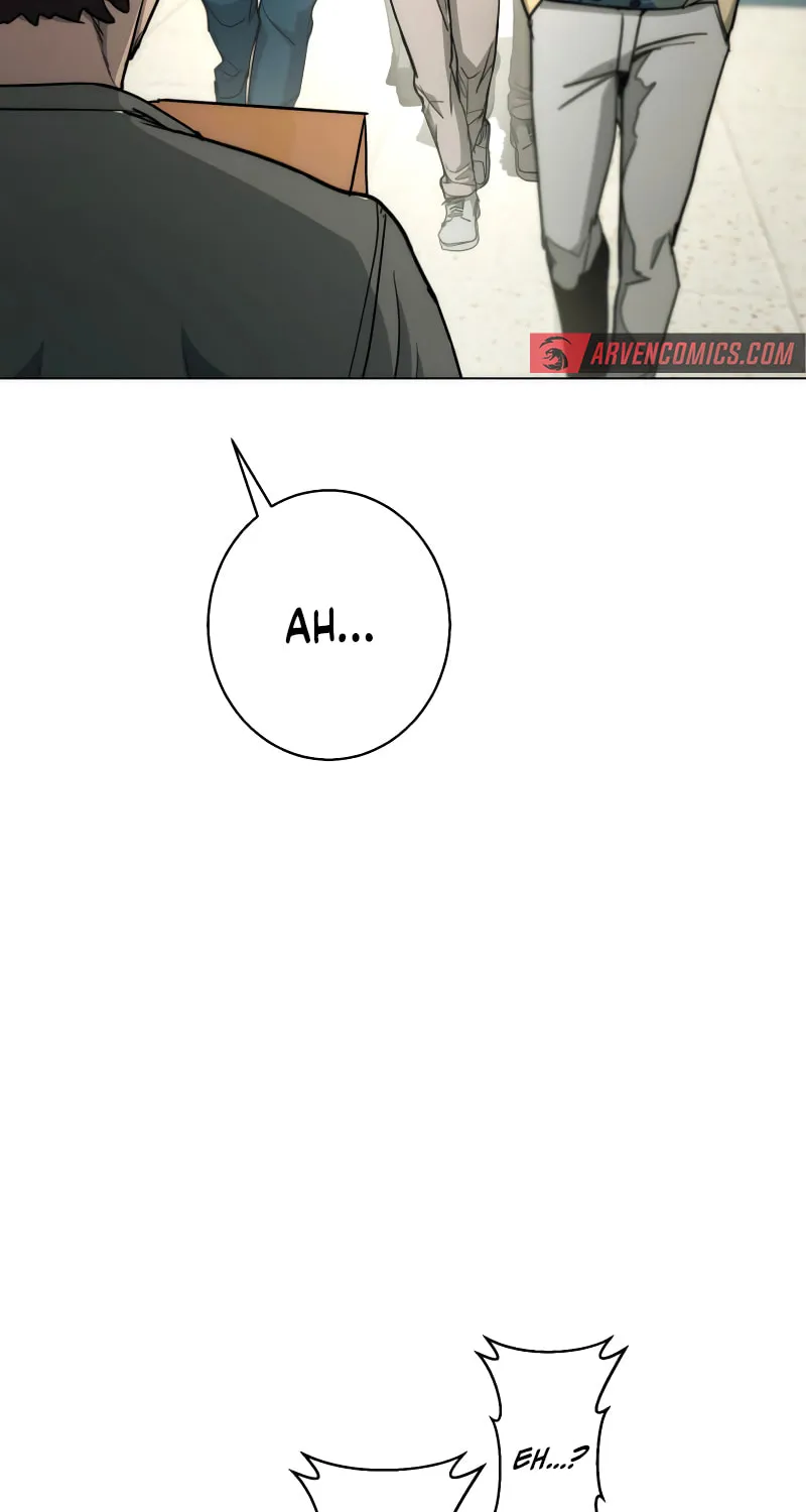 Read Man Eater chapter 45 image 66 on Lezhin
