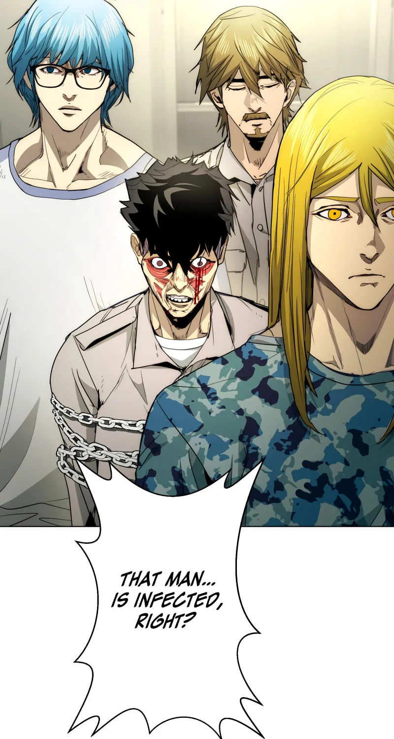 Read Man Eater chapter 45 image 68 on Lezhin