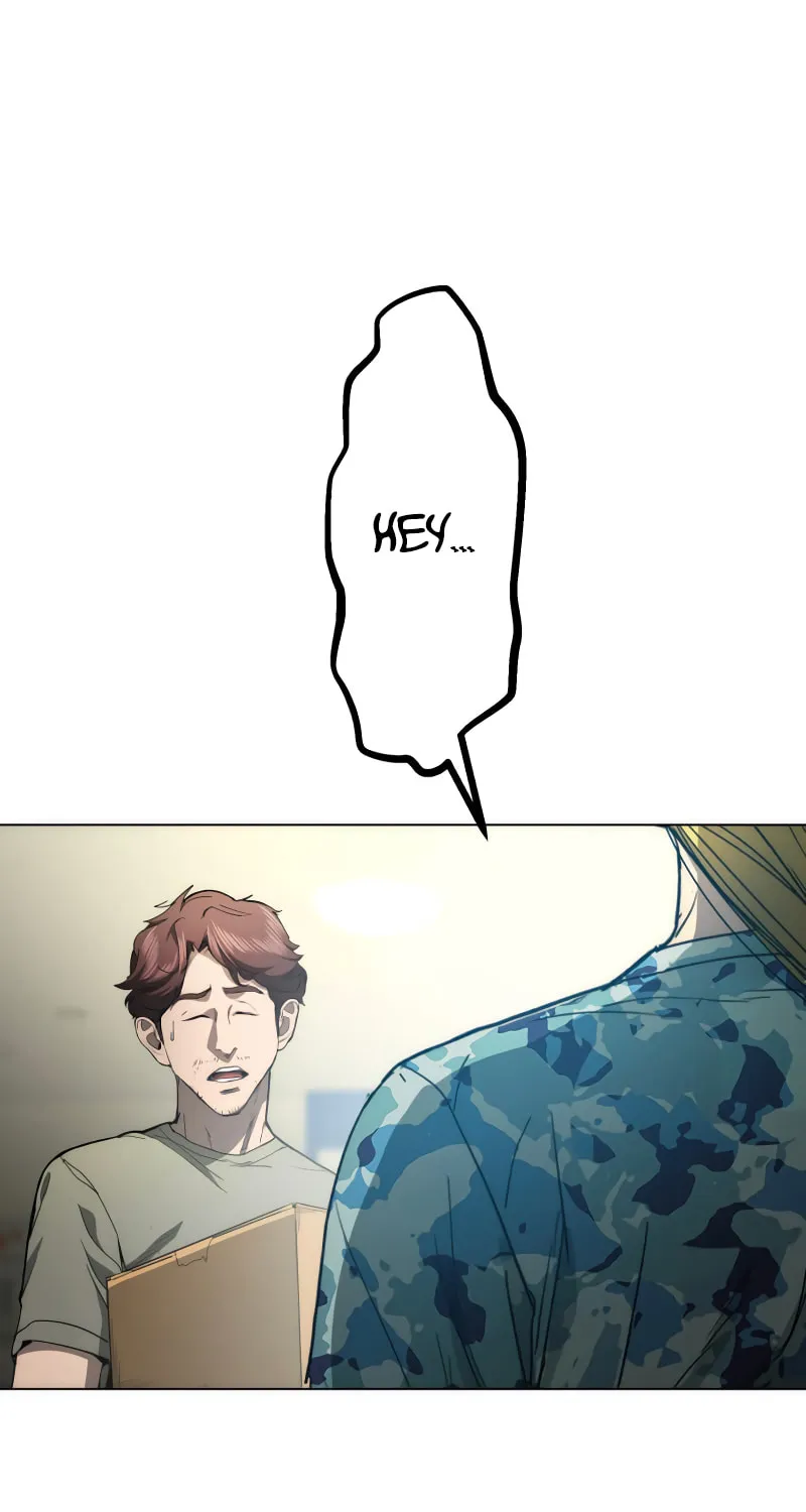 Read Man Eater chapter 45 image 73 on Lezhin