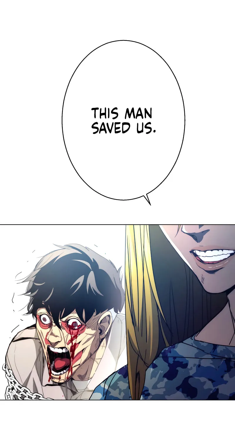 Read Man Eater chapter 45 image 74 on Lezhin