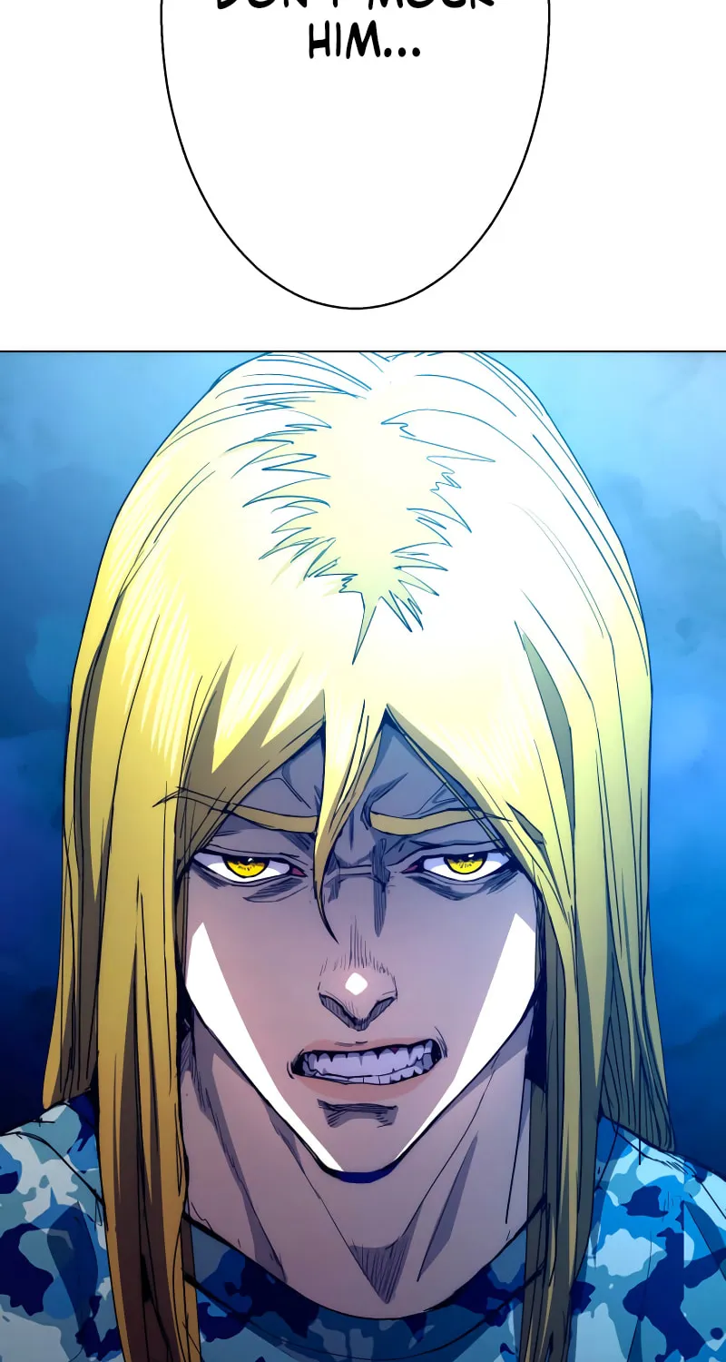 Read Man Eater chapter 45 image 76 on Lezhin