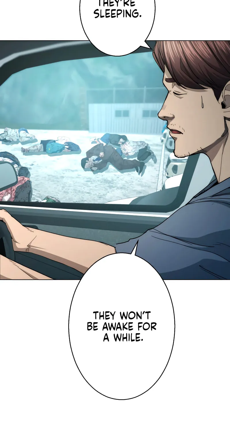 Read Man Eater chapter 45 image 79 on Lezhin