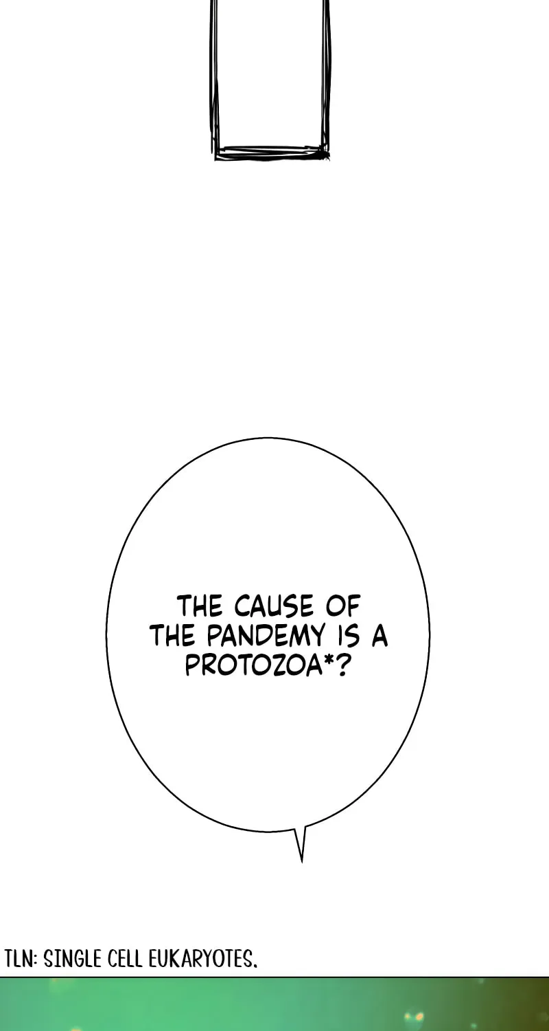 Read Man Eater chapter 45 image 8 on Lezhin