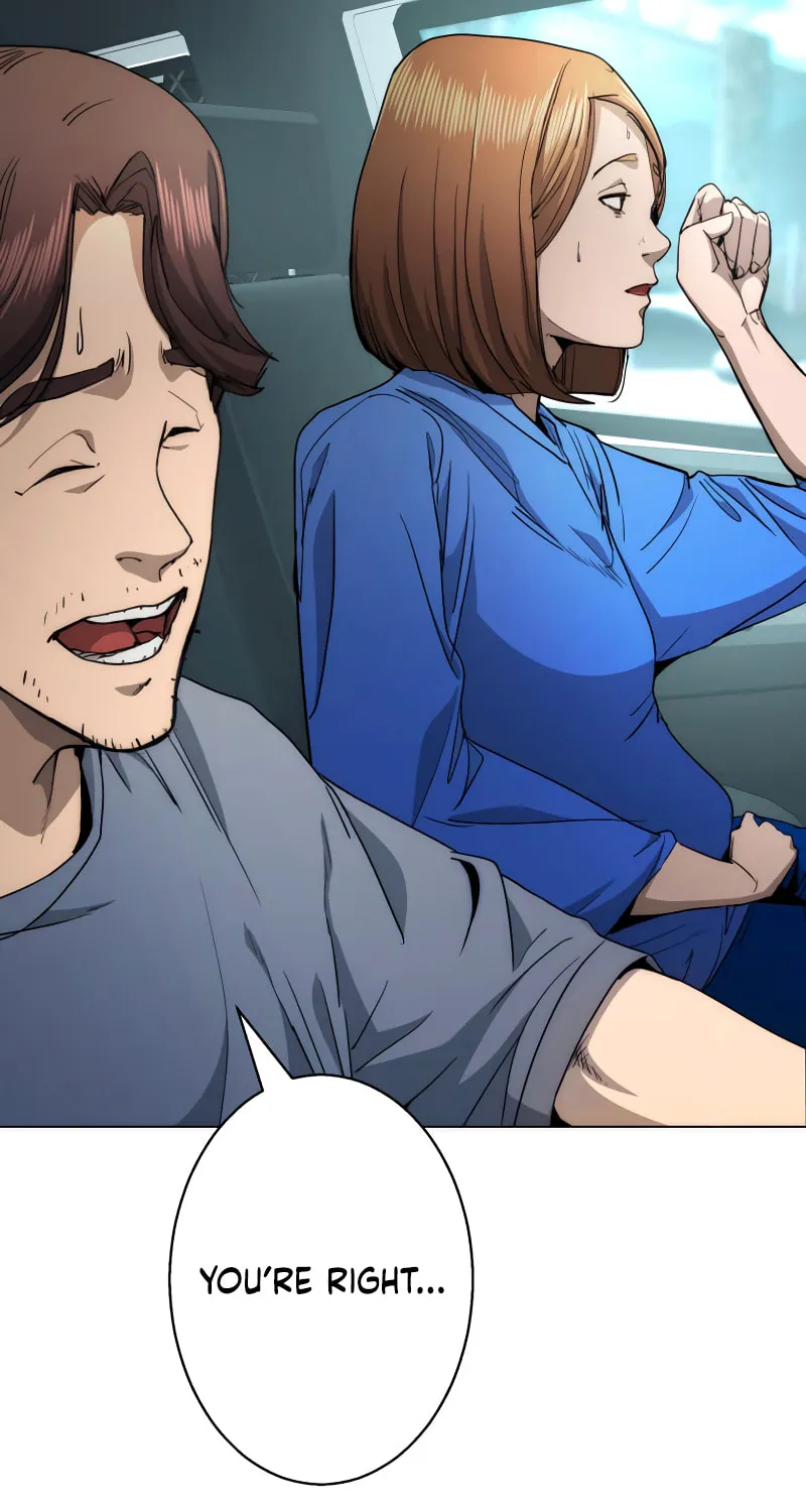 Read Man Eater chapter 45 image 81 on Lezhin