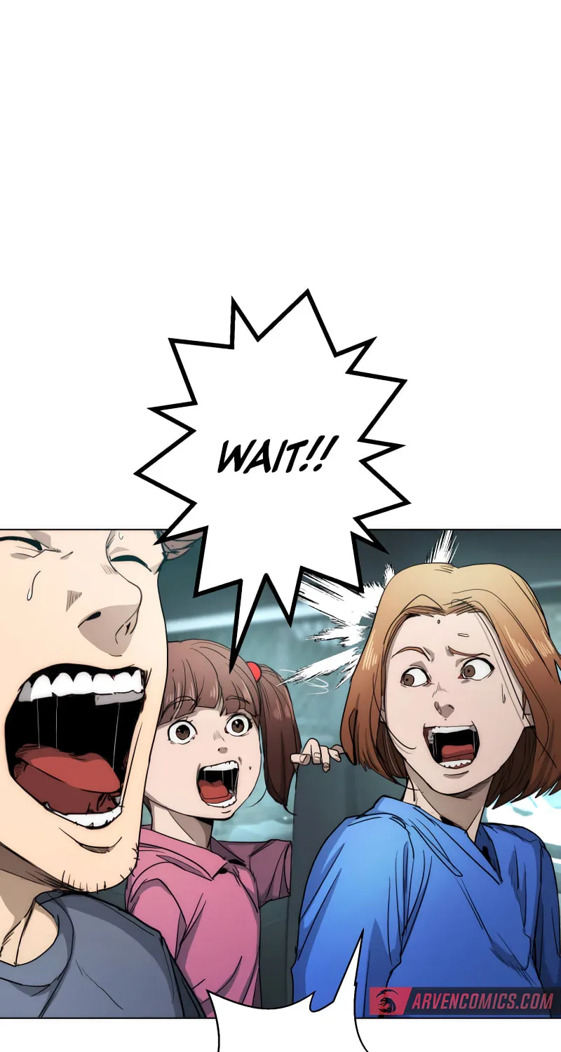 Read Man Eater chapter 45 image 85 on Lezhin