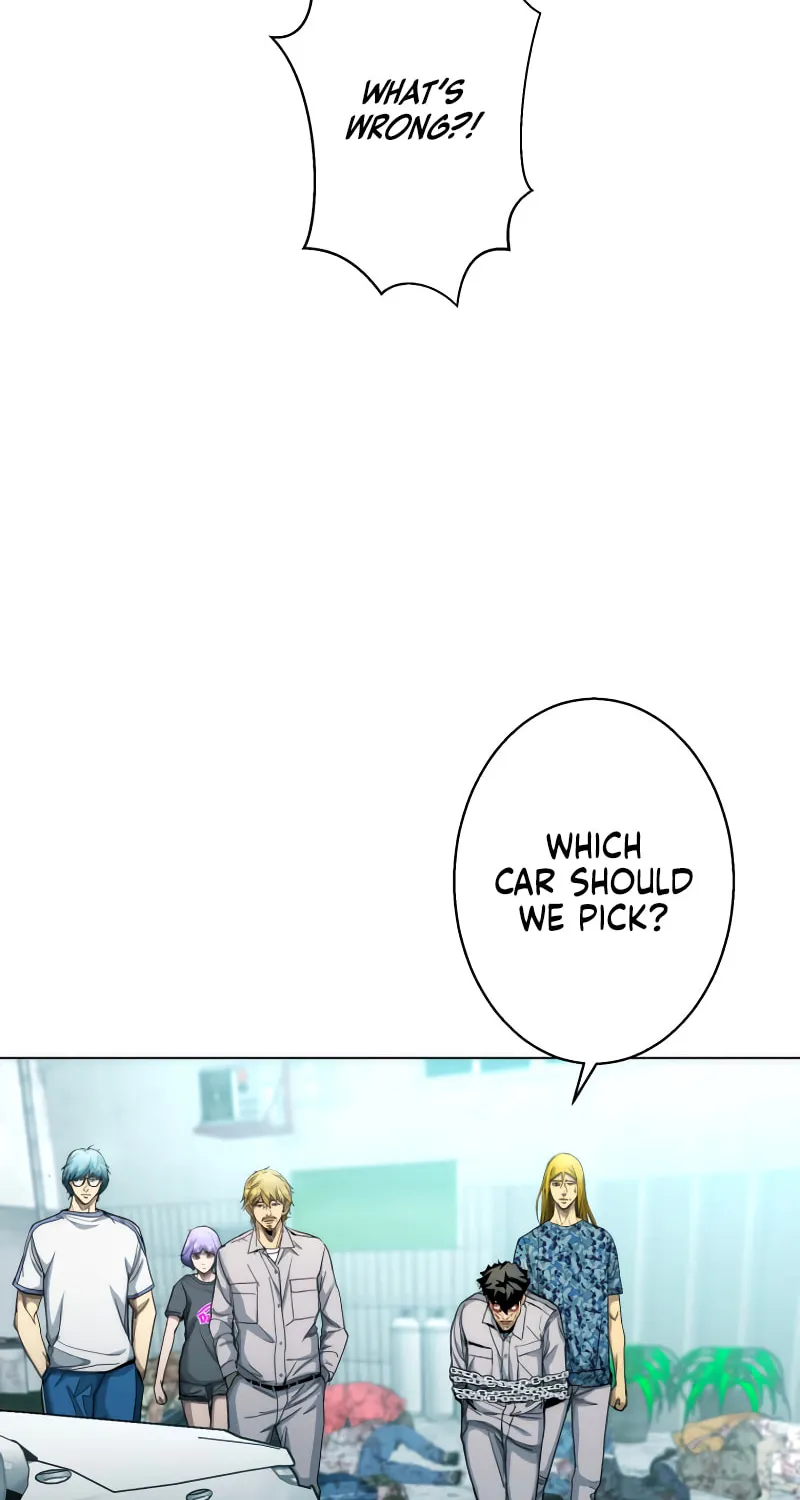 Read Man Eater chapter 45 image 86 on Lezhin