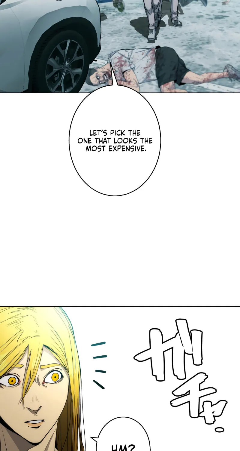 Read Man Eater chapter 45 image 87 on Lezhin