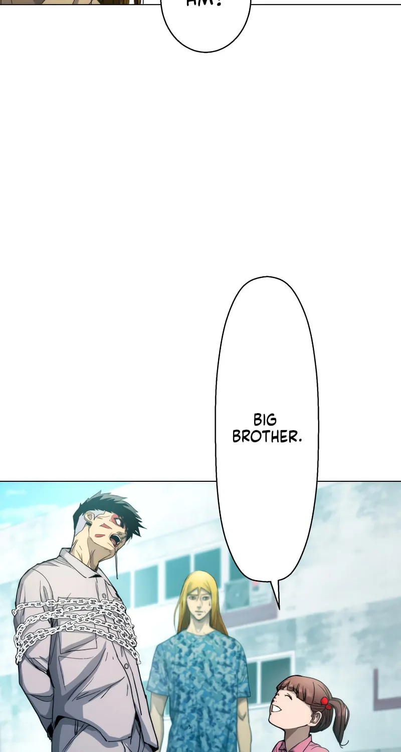Read Man Eater chapter 45 image 88 on Lezhin
