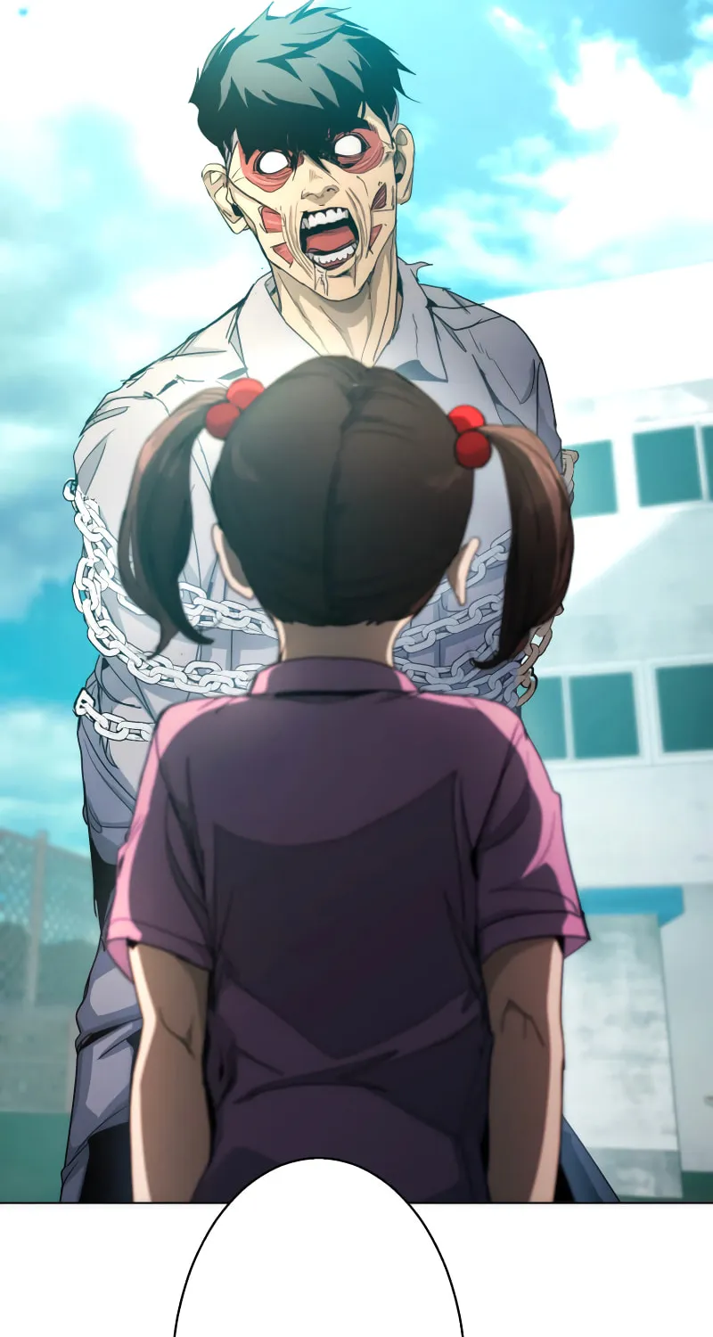 Read Man Eater chapter 45 image 94 on Lezhin