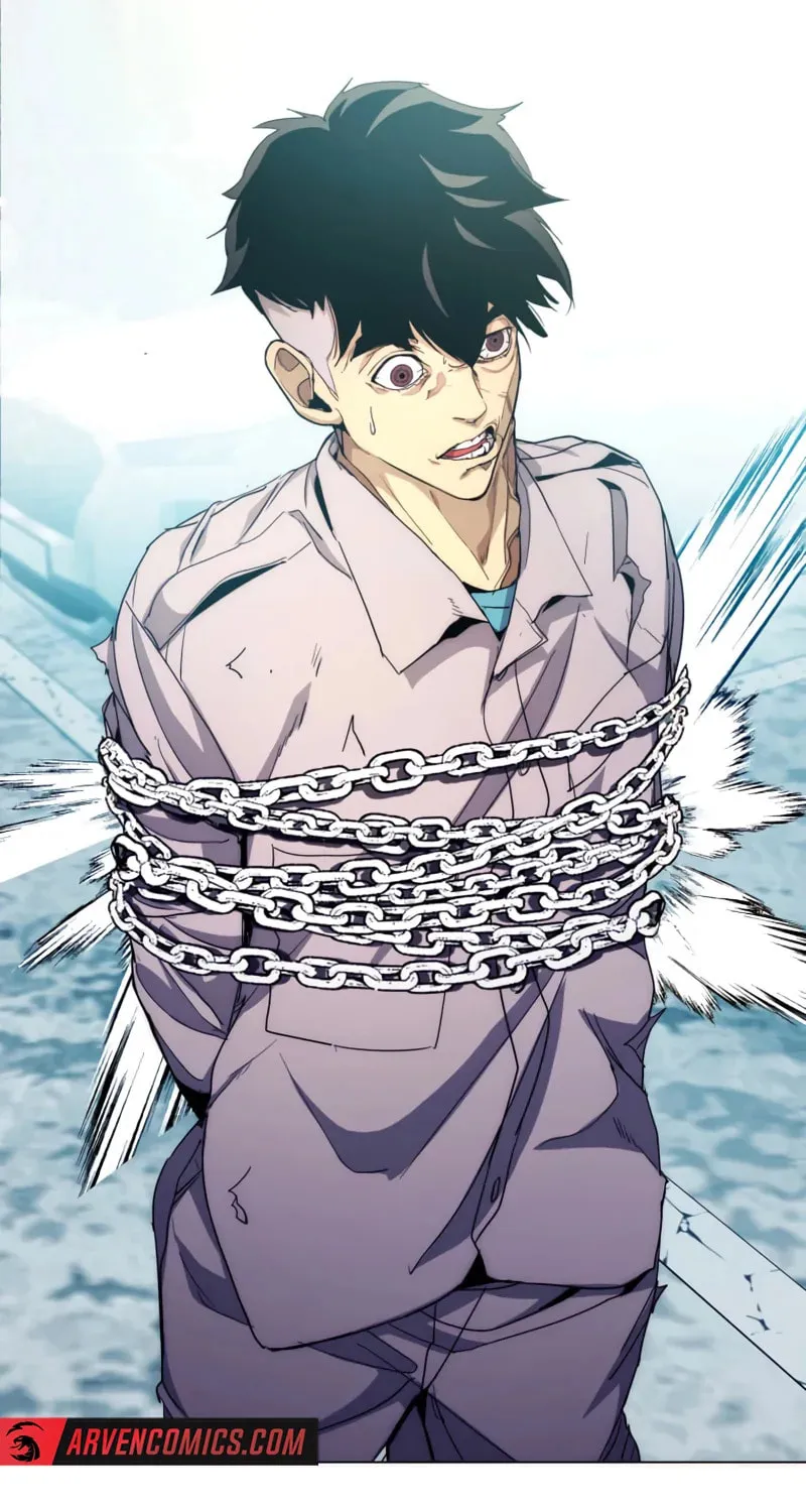 Read Man Eater chapter 46 image 10 on Lezhin