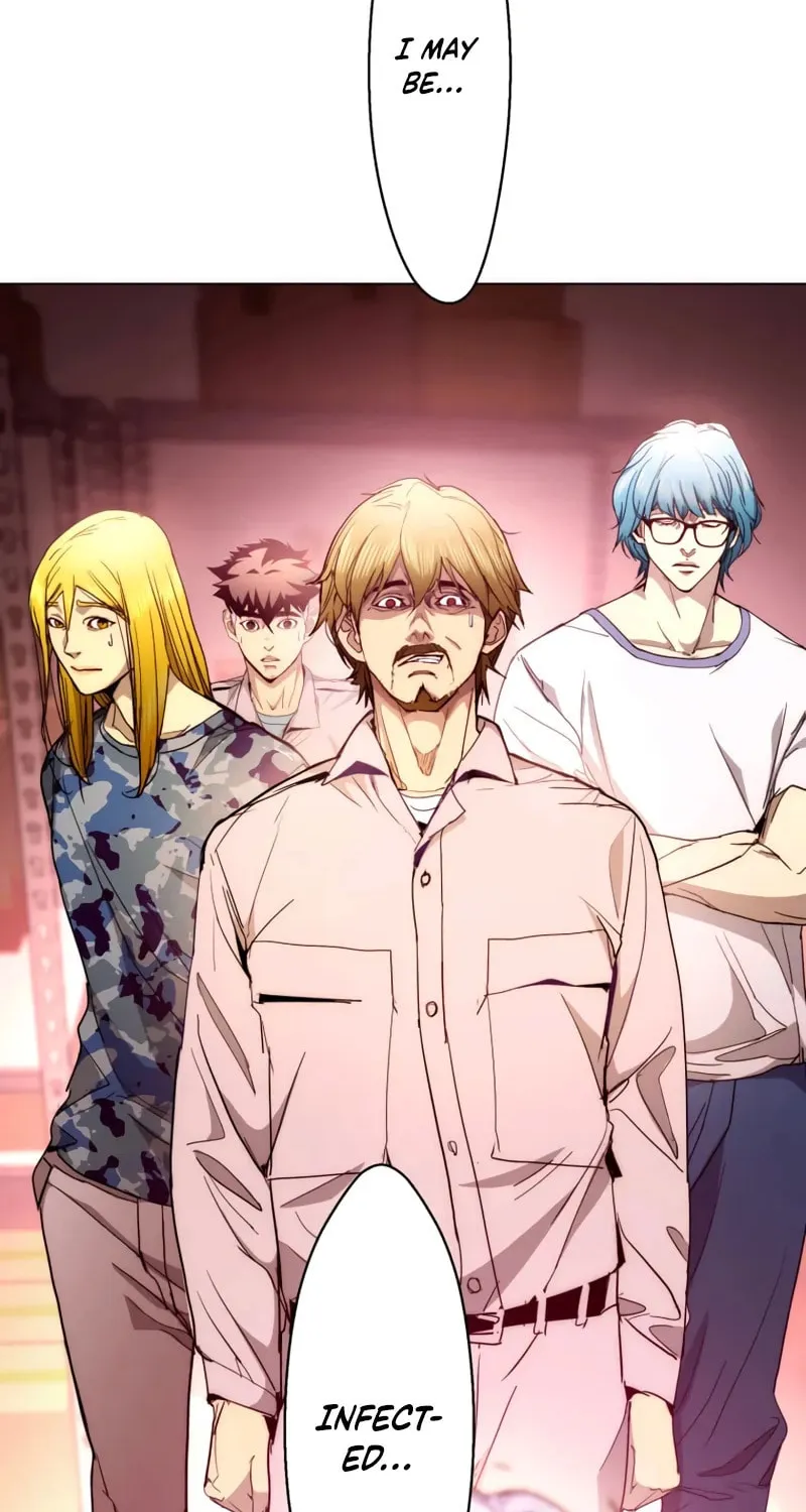 Read Man Eater chapter 46 image 108 on Lezhin