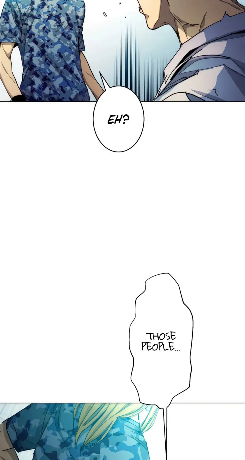 Read Man Eater chapter 46 image 25 on Lezhin