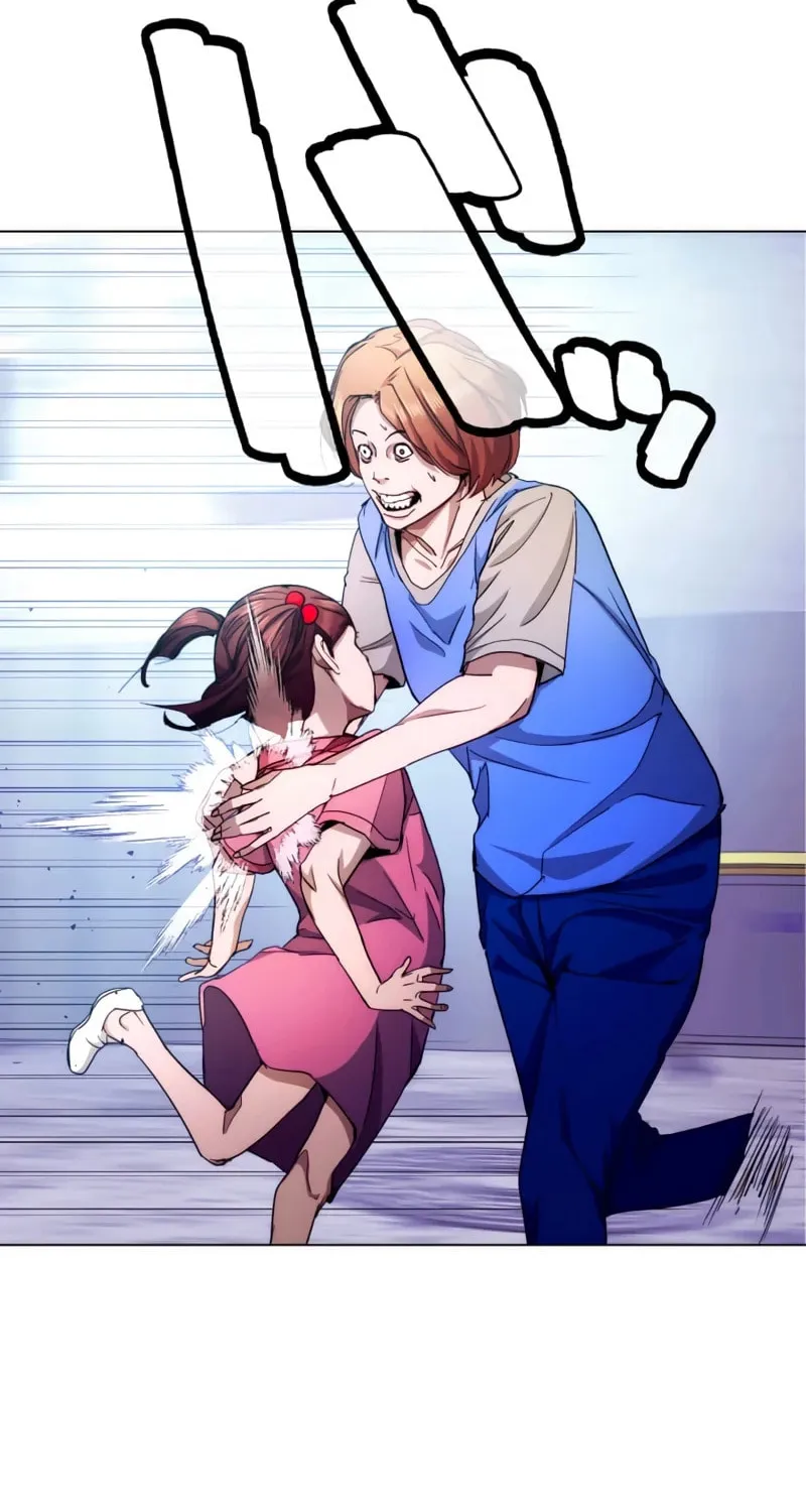 Read Man Eater chapter 46 image 3 on Lezhin