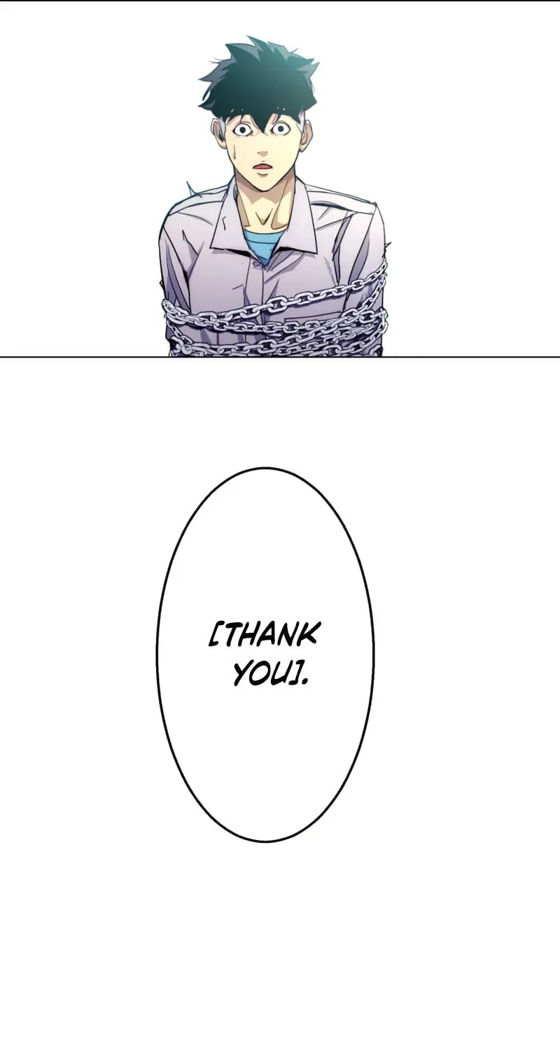 Read Man Eater chapter 46 image 30 on Lezhin