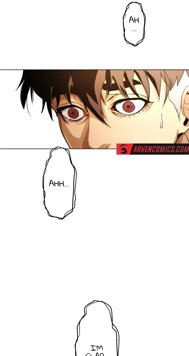 Read Man Eater chapter 46 image 31 on Lezhin