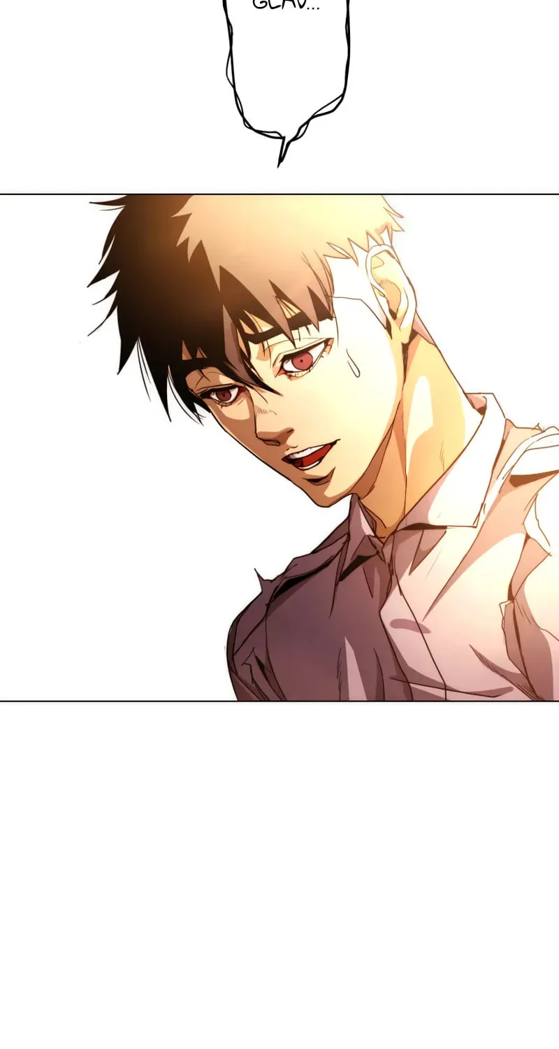 Read Man Eater chapter 46 image 32 on Lezhin