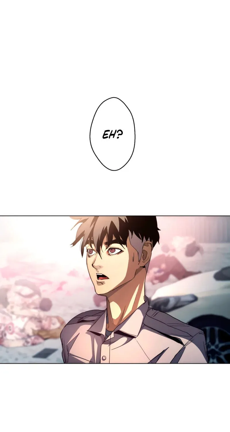 Read Man Eater chapter 46 image 34 on Lezhin
