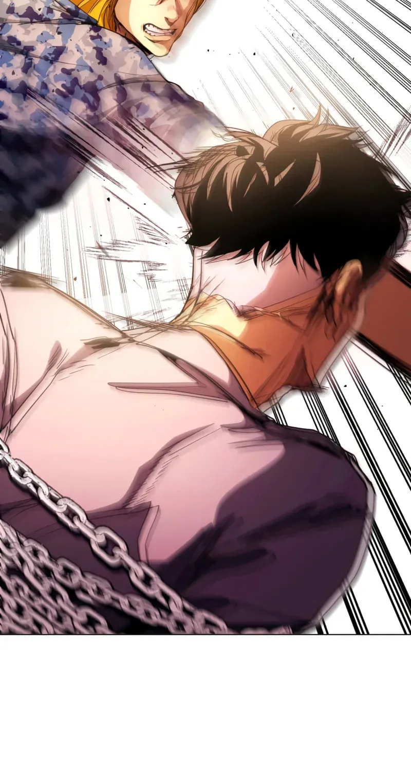 Read Man Eater chapter 46 image 36 on Lezhin