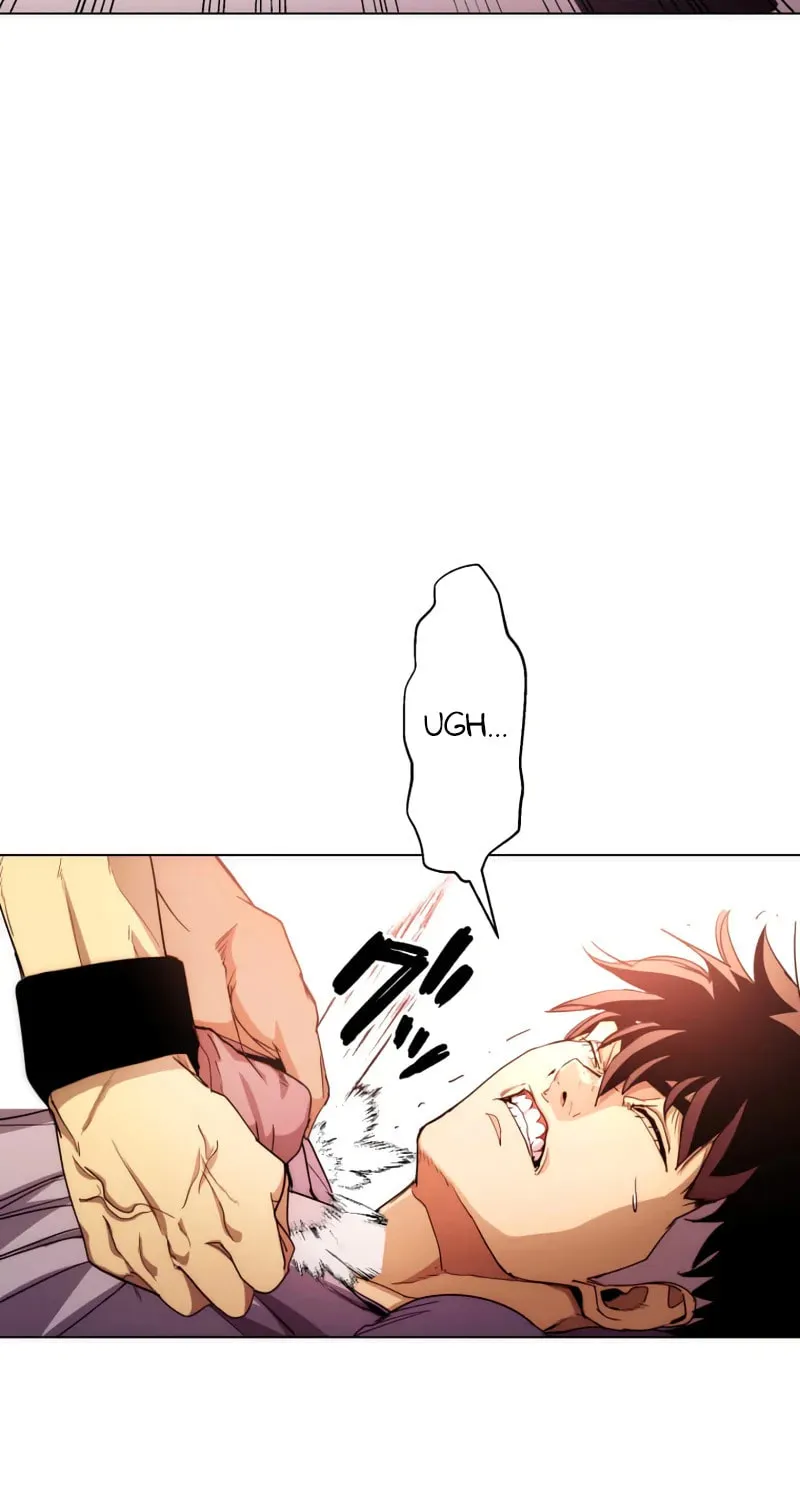 Read Man Eater chapter 46 image 38 on Lezhin
