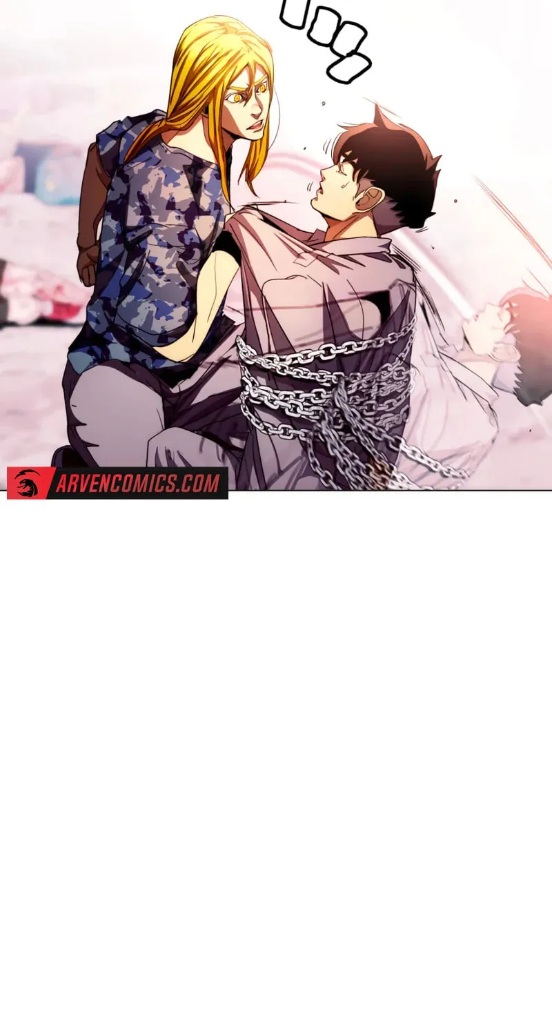 Read Man Eater chapter 46 image 40 on Lezhin