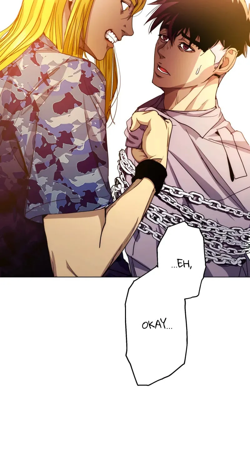 Read Man Eater chapter 46 image 43 on Lezhin