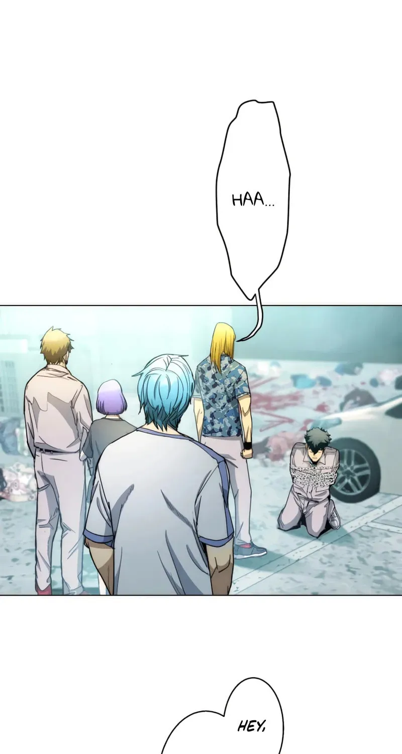 Read Man Eater chapter 46 image 44 on Lezhin
