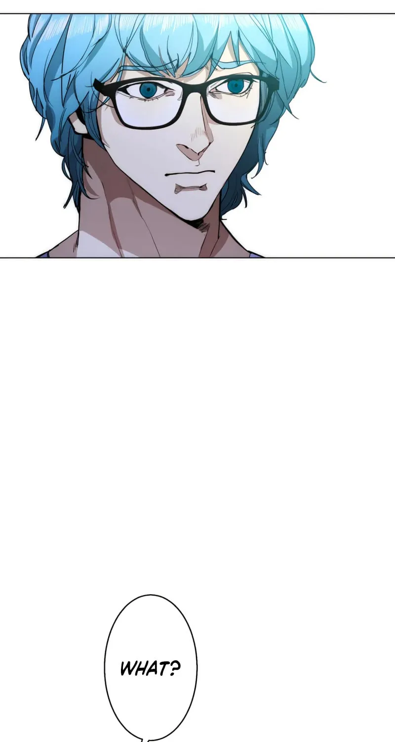 Read Man Eater chapter 46 image 46 on Lezhin