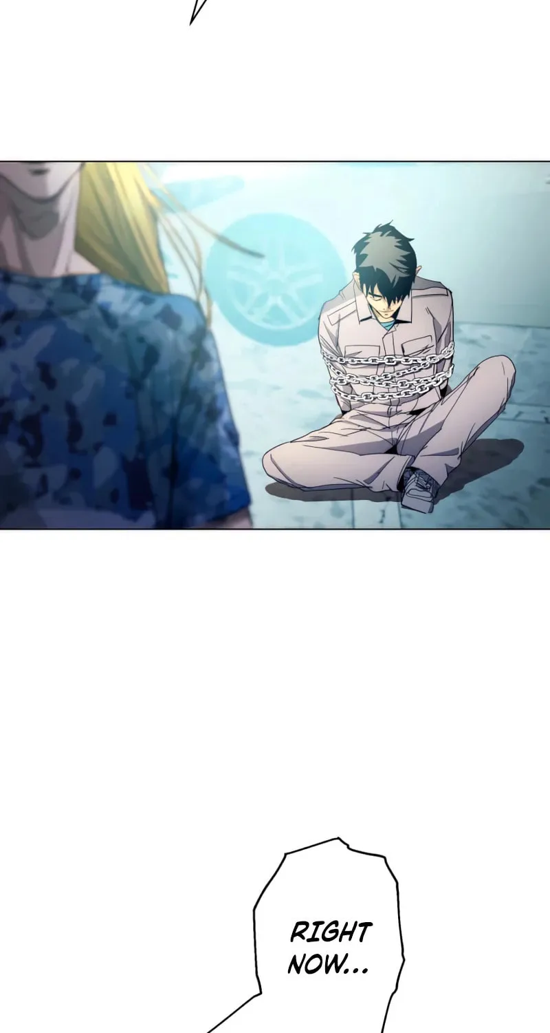 Read Man Eater chapter 46 image 47 on Lezhin