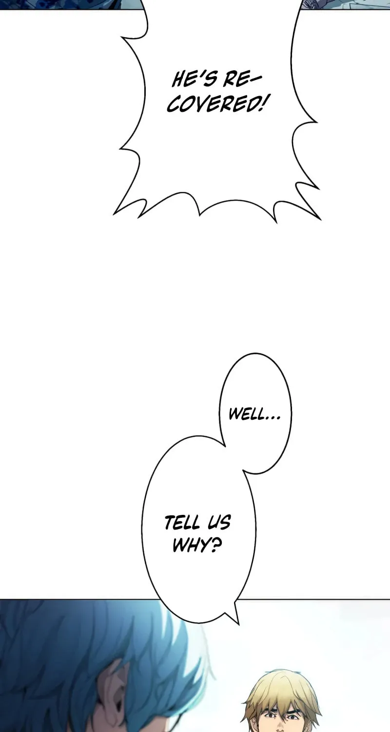 Read Man Eater chapter 46 image 52 on Lezhin