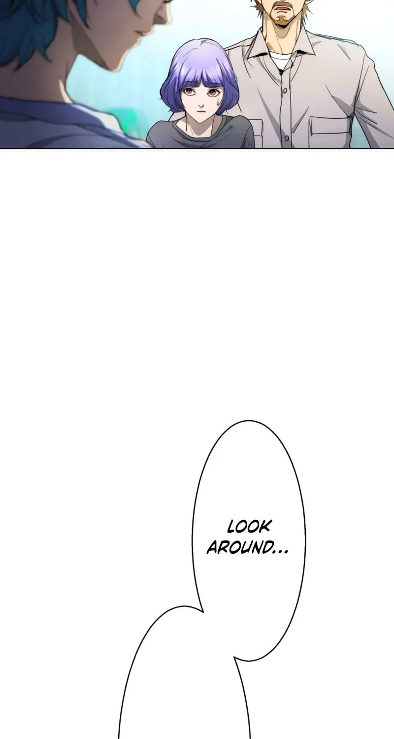 Read Man Eater chapter 46 image 53 on Lezhin