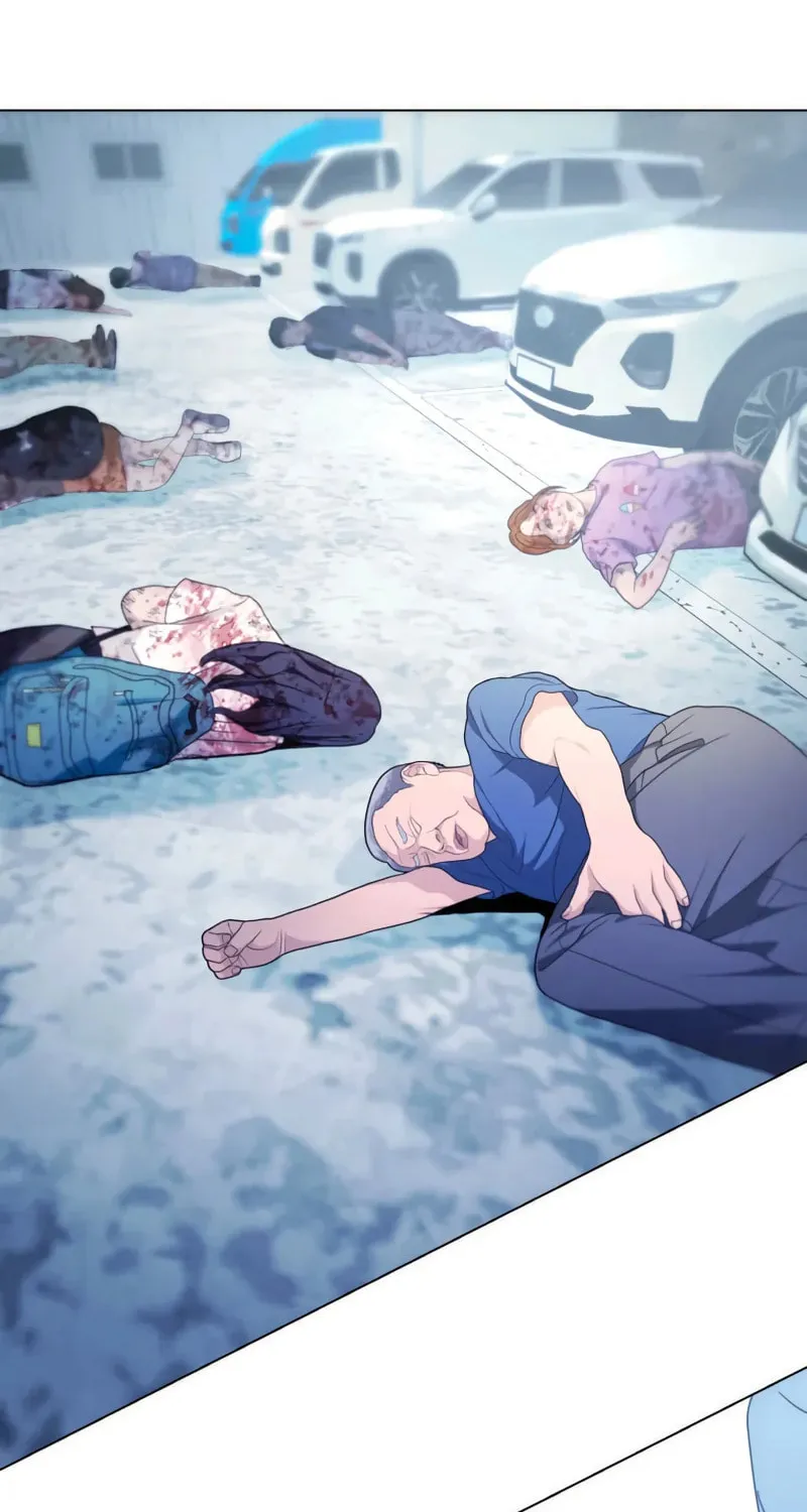 Read Man Eater chapter 46 image 56 on Lezhin