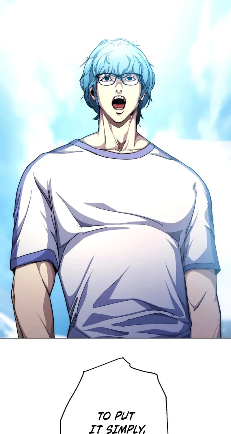 Read Man Eater chapter 46 image 61 on Lezhin