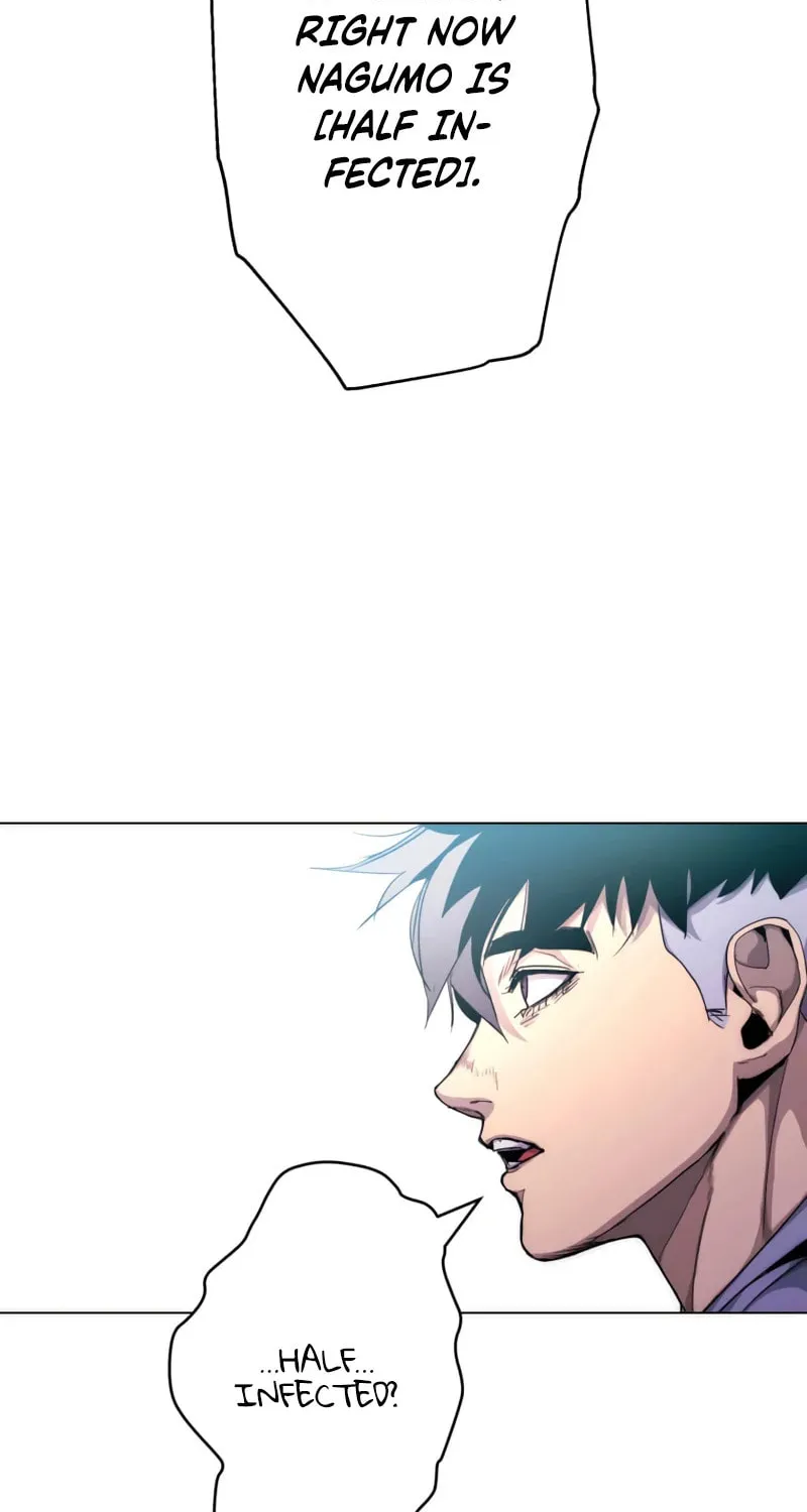 Read Man Eater chapter 46 image 62 on Lezhin