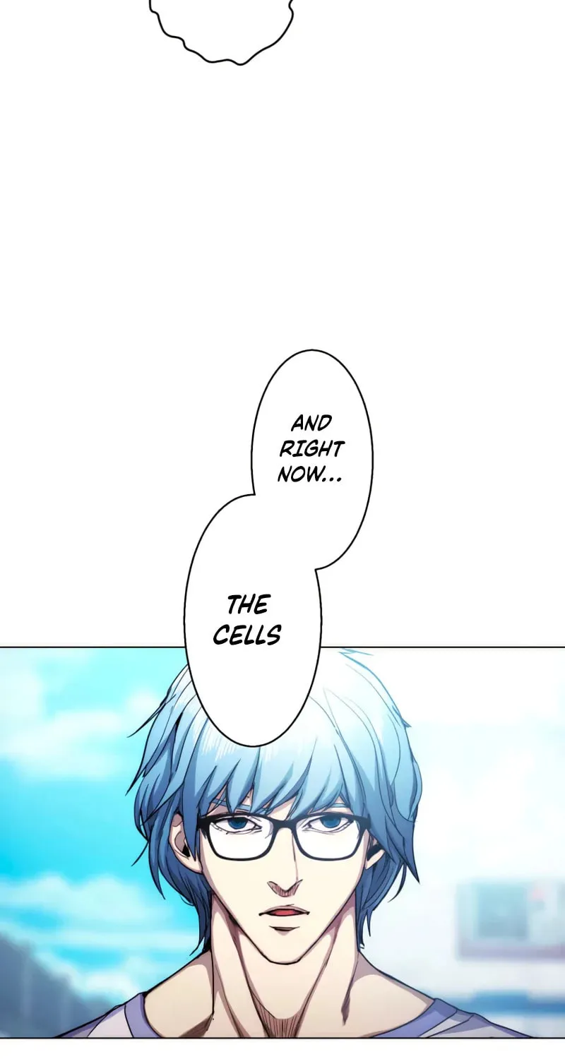 Read Man Eater chapter 46 image 63 on Lezhin