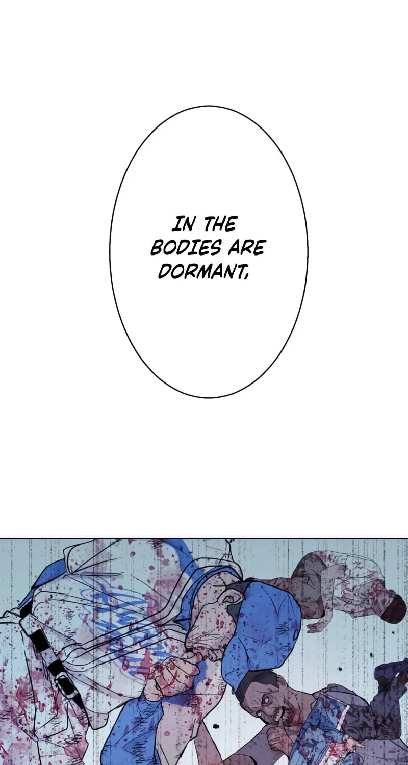 Read Man Eater chapter 46 image 64 on Lezhin
