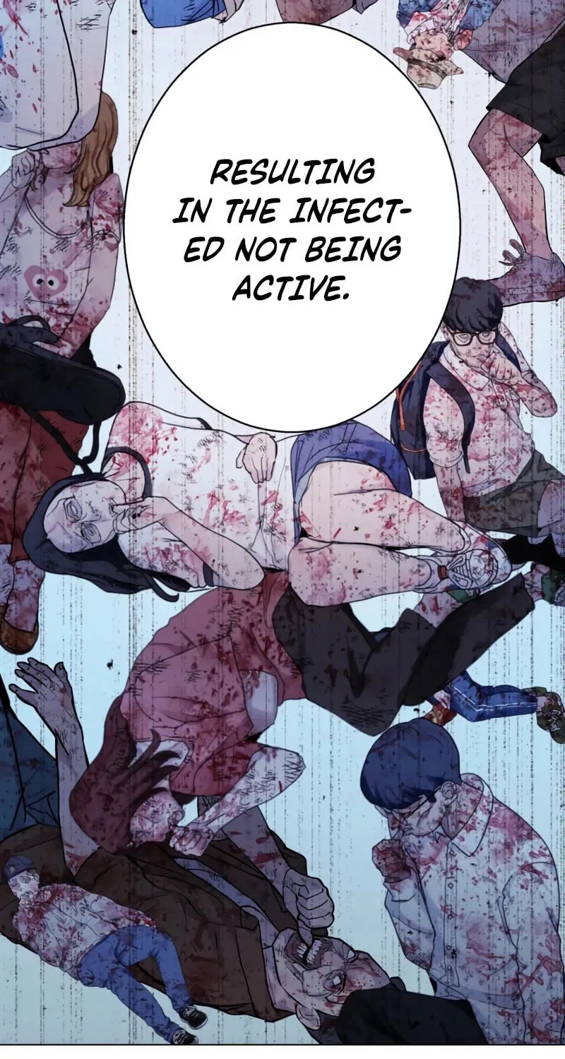 Read Man Eater chapter 46 image 65 on Lezhin