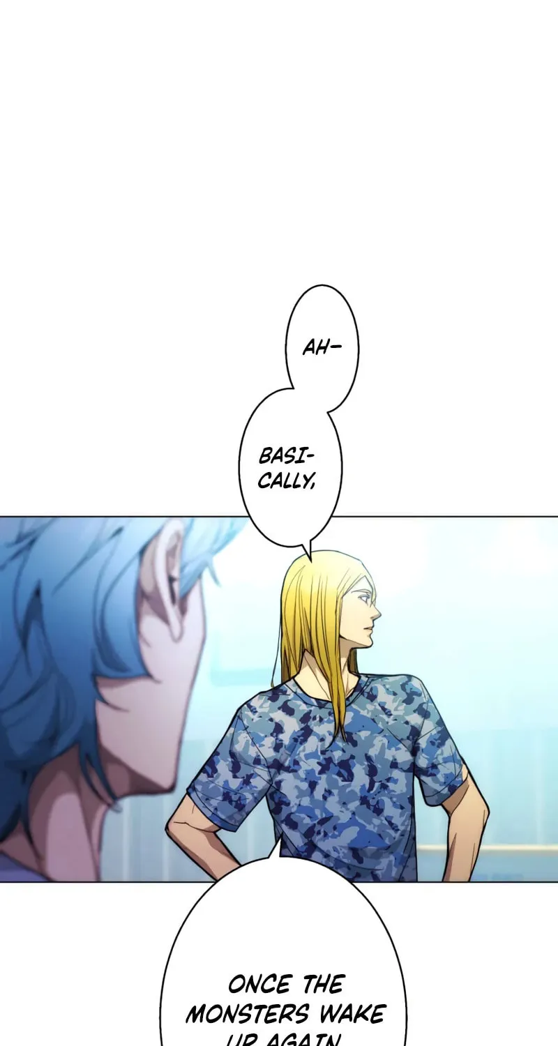 Read Man Eater chapter 46 image 66 on Lezhin