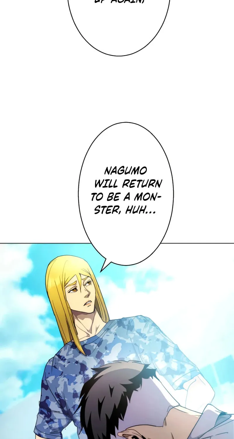 Read Man Eater chapter 46 image 67 on Lezhin