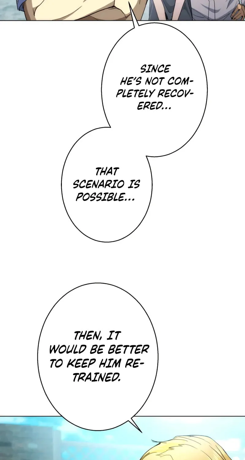 Read Man Eater chapter 46 image 69 on Lezhin