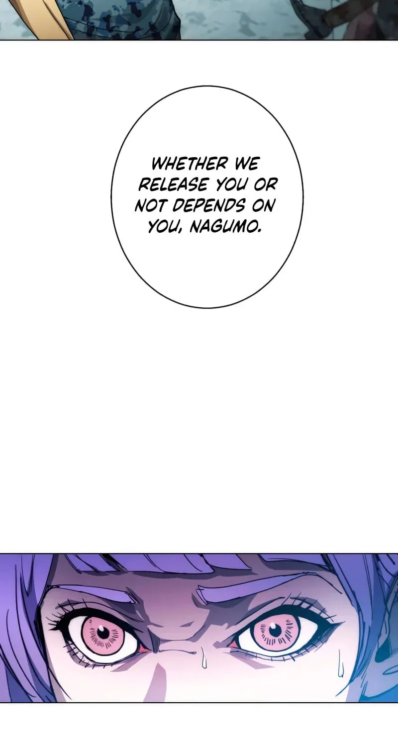 Read Man Eater chapter 46 image 73 on Lezhin