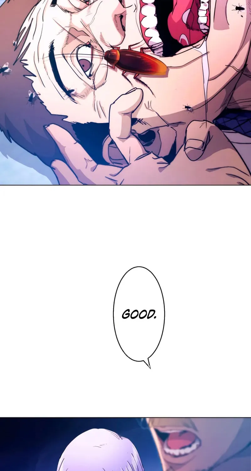 Read Man Eater chapter 46 image 76 on Lezhin