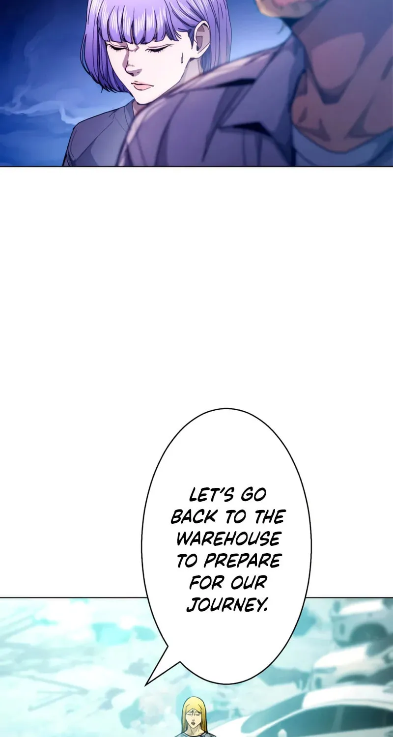 Read Man Eater chapter 46 image 77 on Lezhin