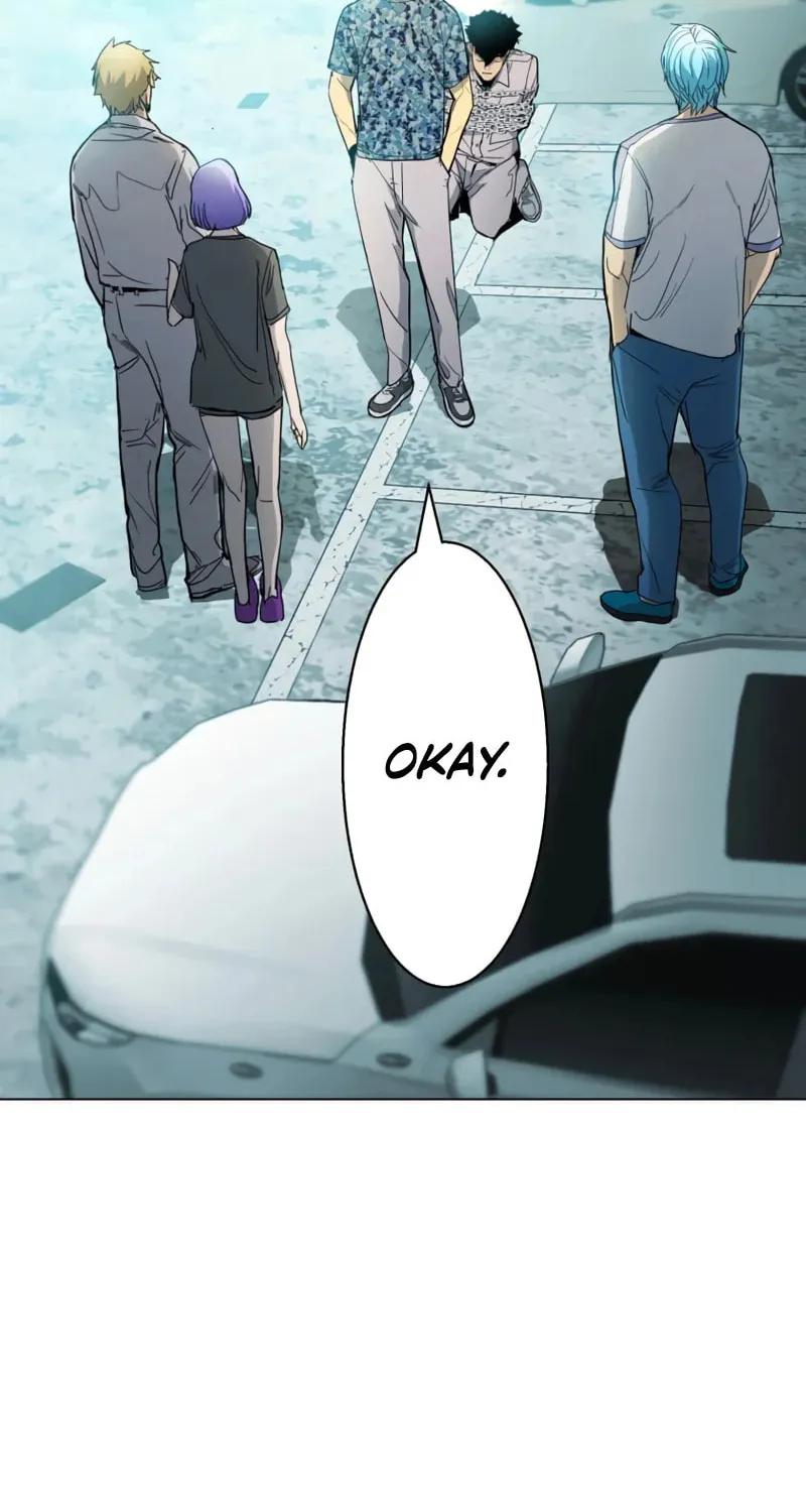 Read Man Eater chapter 46 image 78 on Lezhin