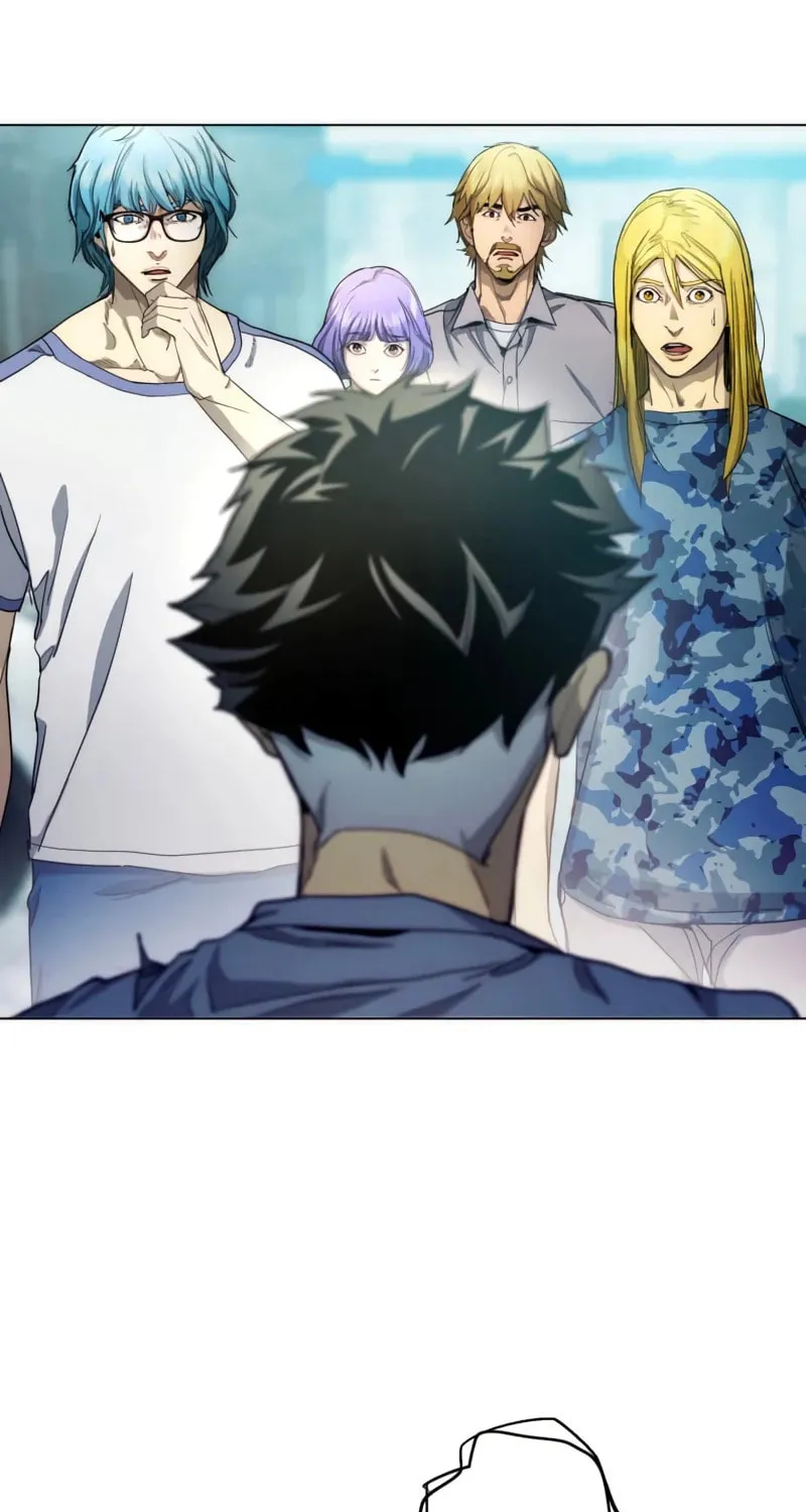 Read Man Eater chapter 46 image 8 on Lezhin