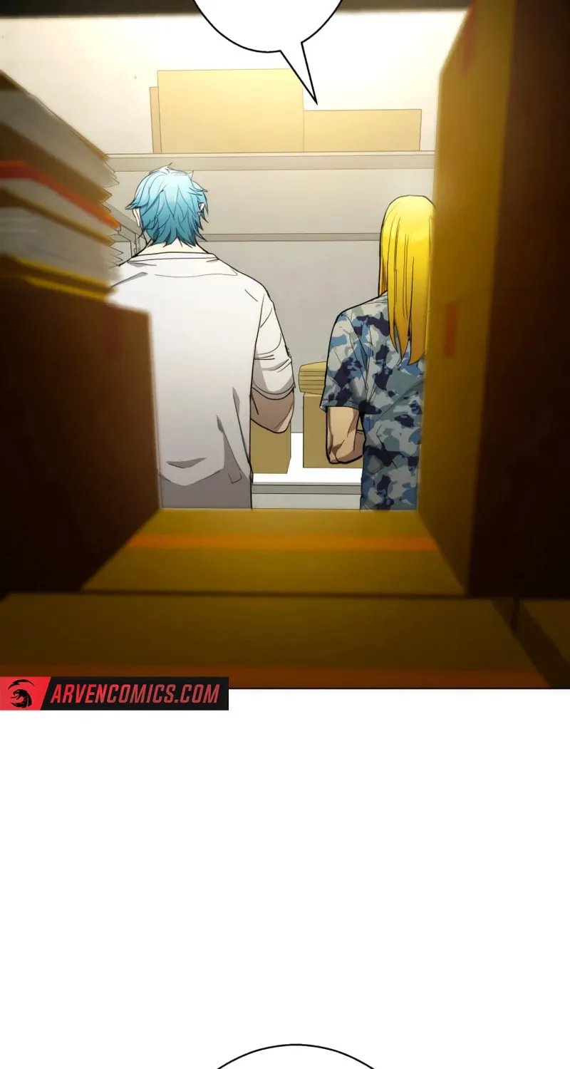Read Man Eater chapter 46 image 81 on Lezhin