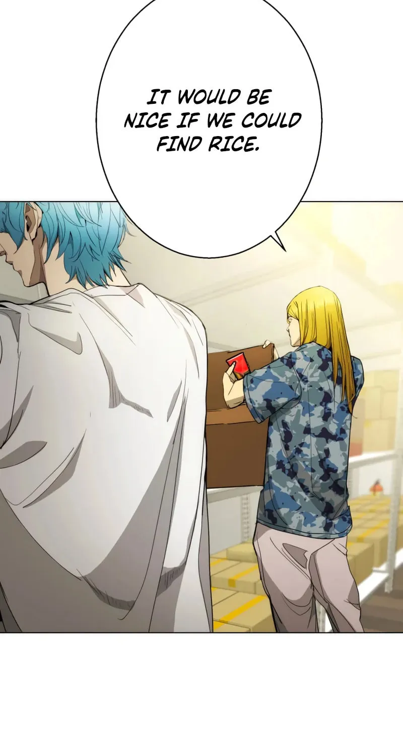 Read Man Eater chapter 46 image 82 on Lezhin
