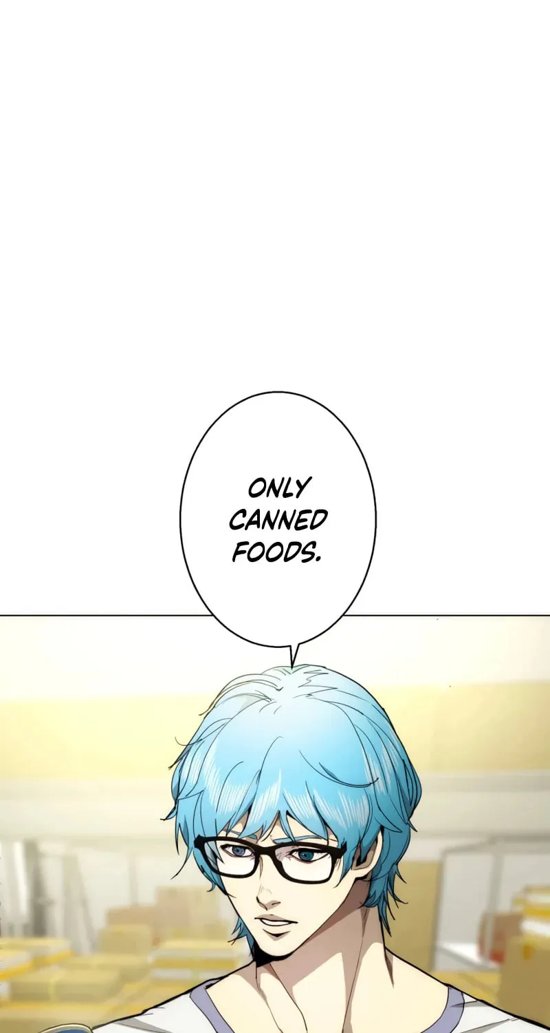 Read Man Eater chapter 46 image 84 on Lezhin